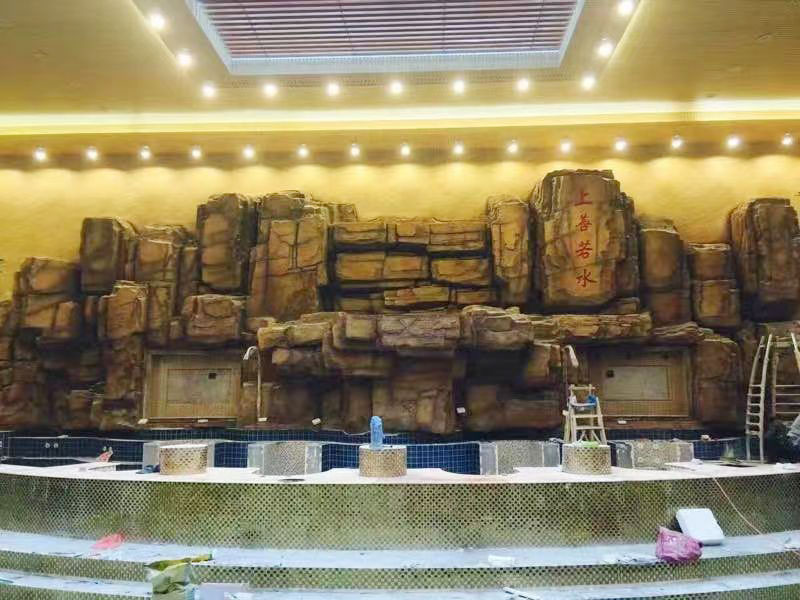 神马午夜视频假山製作廠家
