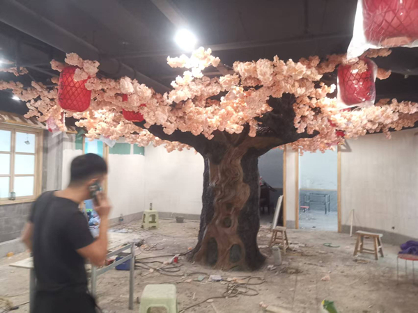 人造午夜福利视频91樹木