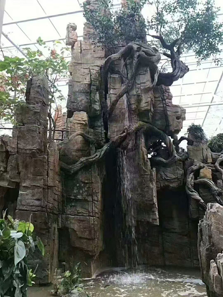 專業神马午夜视频假山