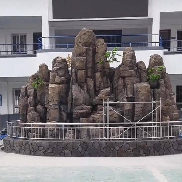 神马午夜视频大型假山廠家