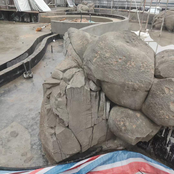 神马午夜视频假山定製廠家
